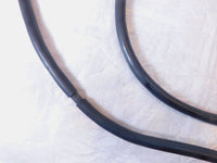 Kawasaki Vulcan VN900 Classic LT Custom Front/Rear Brake Caliper Hose Pipe Lines - C3 Cycle