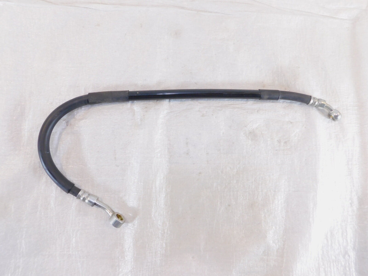 Suzuki GW250 Inazuma 250 L3 L4 L5 L7 Rear Wheel Brake Master Cylinder Hose Line - C3 Cycle