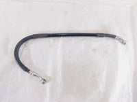 Suzuki GW250 Inazuma 250 L3 L4 L5 L7 Rear Wheel Brake Master Cylinder Hose Line - C3 Cycle