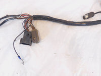 1996 Harley Davidson Electra Glide Classic & Ultra Main Wiring Wire Harness Loom - C3 Cycle