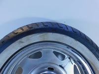 2002-2009 Suzuki Boulevard C90 & Intruder 1500 VL1500 Front Wheel Rim & Tire - C3 Cycle