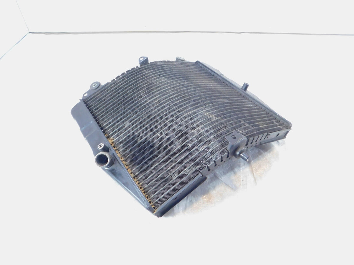 1994-1996 Suzuki RF600R RF600 Front Engine Motor Cooling Coolant Radiator - C3 Cycle