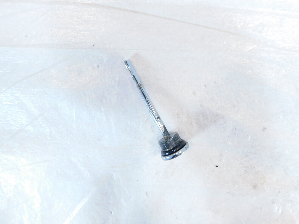 Harley Twin Cam Touring Softail & Dyna 5 Speed Transmission Filler Plug Dipstick - C3 Cycle