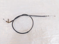1990-1999 Kawasaki Vulcan 1500 VN1500 & 88 VN1500A Throttle Opening Cable Line - C3 Cycle