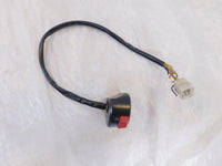 KTM 950 990 Super Duke Supermoto Right Handlebar Engine Start/Stop Kill Switches - C3 Cycle