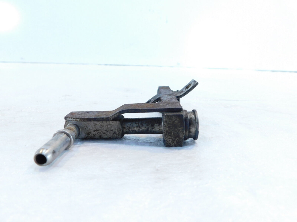 2004-2007 Buell XB XB9 XB12 Firebolt Lightning & Ulysses Injector Fuel Rail - C3 Cycle