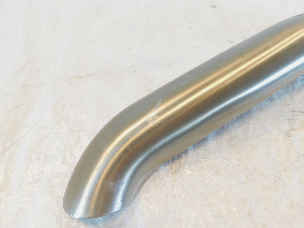 Bassani Harley Davidson Touring Road King Electra Glide Exhaust Heat Shield - C3 Cycle