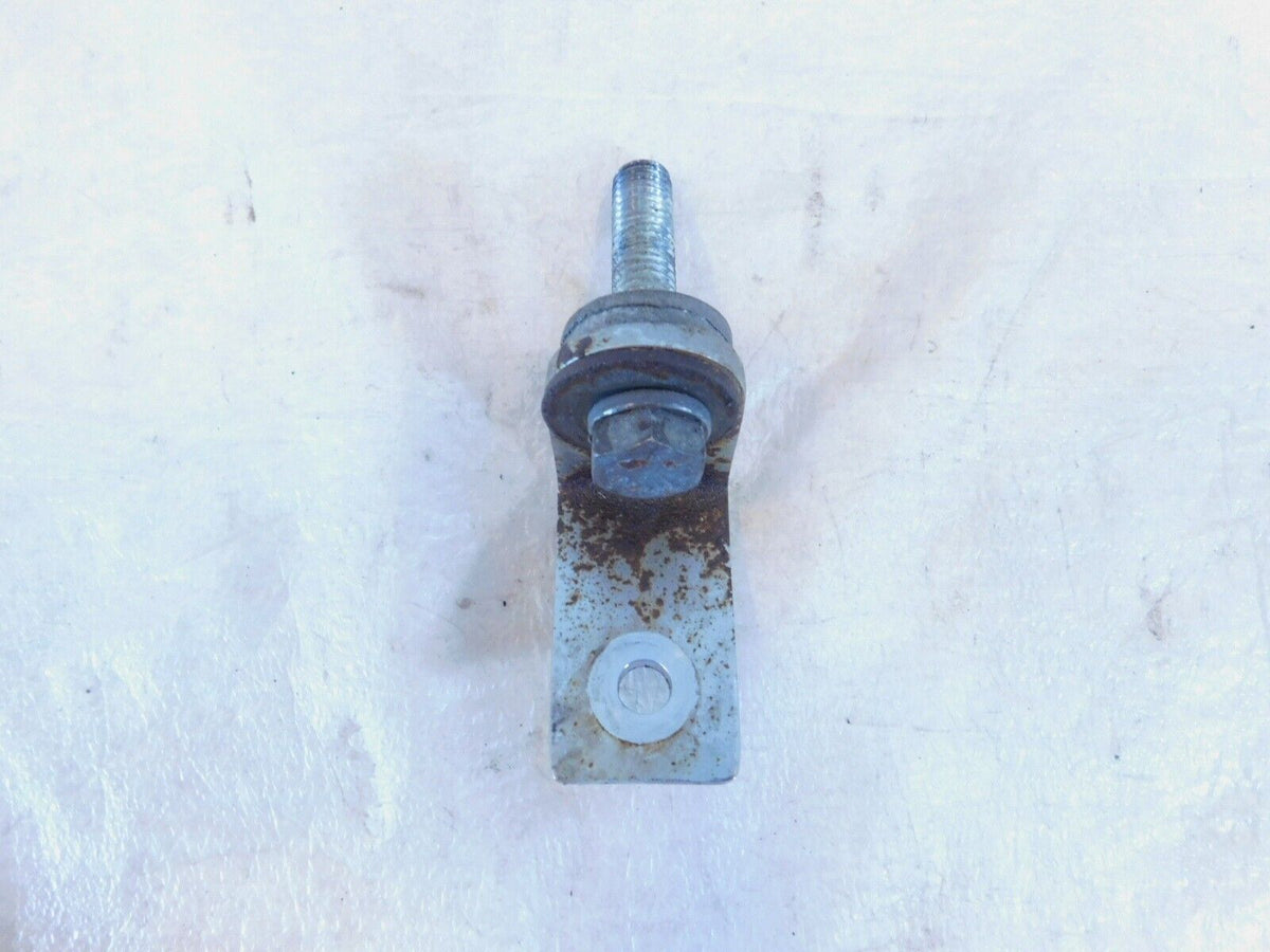 Indian Gilroy Scout & Spirit Top Engine Motor & Ignition Coil Mount Bracket - C3 Cycle