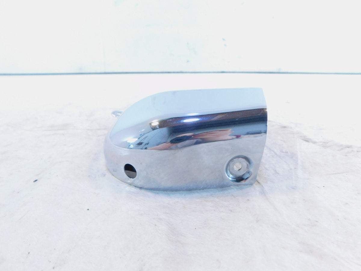 Harley Davidson Touring Tour & Electra Glide Classic & Ultra Chrome Horn Cover - C3 Cycle