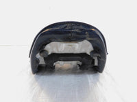 1986-2001 Suzuki Savage 650 LS650 Black Front Rider Seat Saddle Pad -For Parts - C3 Cycle