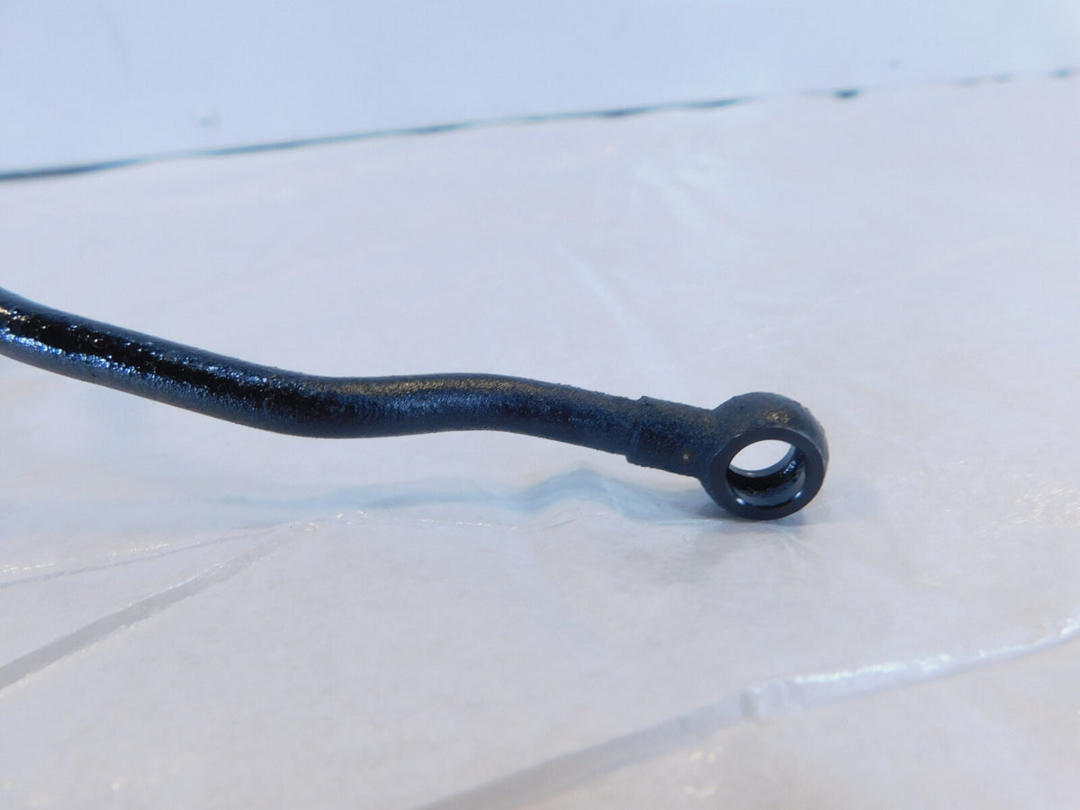 2008 & 2009 Buell 1125 1125R 1125CR Engine Motor Oil Vent Venting Hose Pipe Line - C3 Cycle