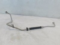 2001-2004 BMW F650CS F650 CS Engine Motor Oil Outlet Hose Pipe Line 11437659937 - C3 Cycle