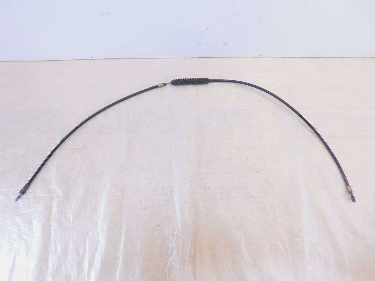 Harley Davidson Sportster XL 883 Standard & Deluxe Clutch Cable Line 38619-86 - C3 Cycle
