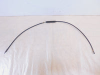 Harley Davidson Sportster XL 883 Standard & Deluxe Clutch Cable Line 38619-86 - C3 Cycle