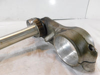 2006-2007 Kawasaki KLX250S 250 Front Wheel Fork Steering Lower Triple Tree Stem - C3 Cycle