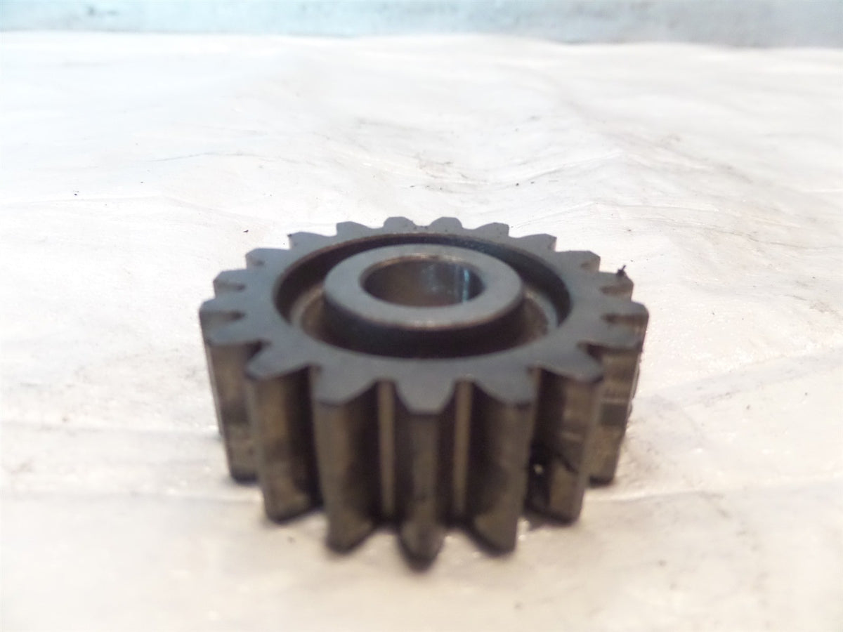 2006-2017 Suzuki GSXR600 GSXR-600 & GSXR750 GSX-R750 Starter Clutch Idle Gear #2 - C3 Cycle