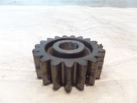 2006-2017 Suzuki GSXR600 GSXR-600 & GSXR750 GSX-R750 Starter Clutch Idle Gear #2 - C3 Cycle