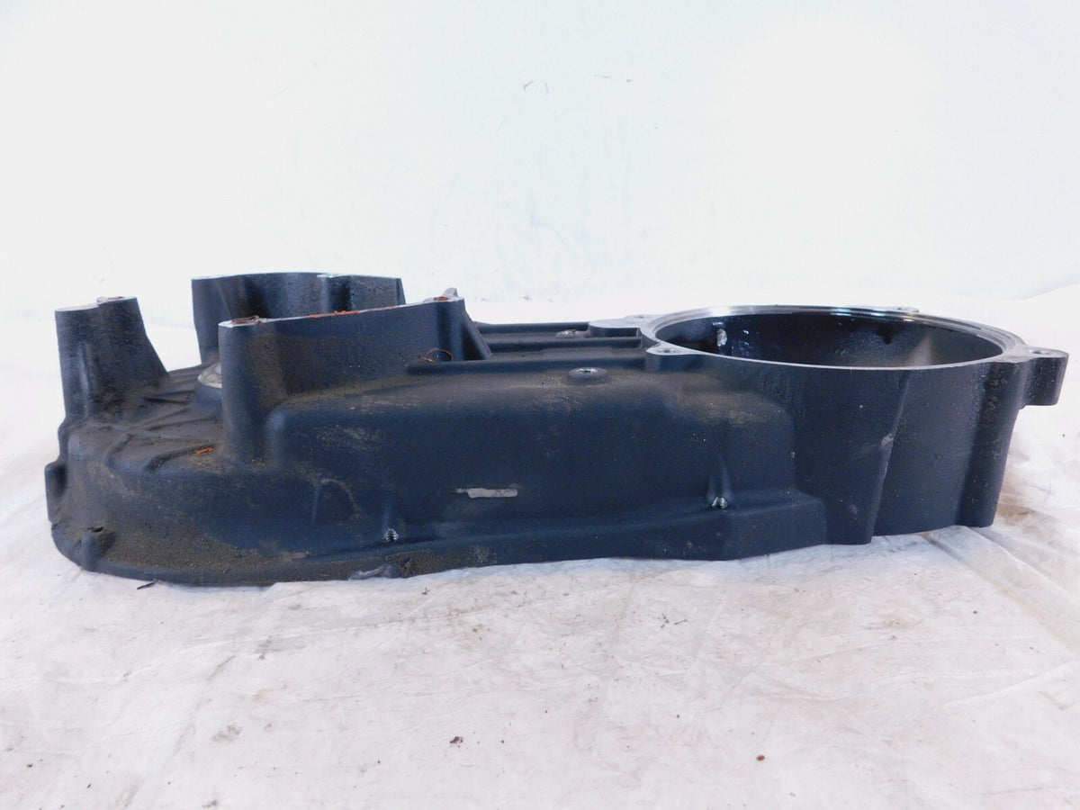 Harley Davidson EVO Touring Road King & Electra Glide Inner Primary Clutch Cover - C3 Cycle