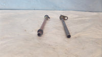 1999-2009 Yamaha YZFR6 R6 & FZ6 FZ-6 Engine Motor Oil Pump Delivery Pipe Lines - C3 Cycle