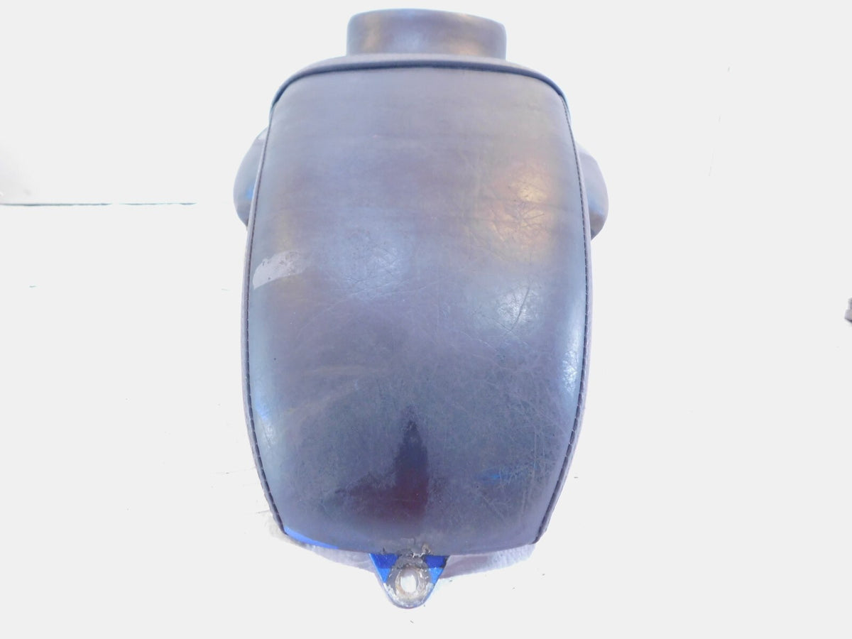 Honda VTX1800F1 VTX1800F2 VTX1800F3 Front Rider & Rear Passenger Seat Saddle - C3 Cycle