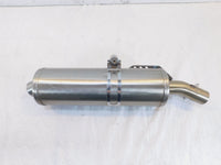 2009-2016 BMW F800R F800GT Rear Exhaust System Manifold Silencer Muffler Pipe - C3 Cycle