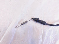 Honda CB 750 900 1000 CBR600 F2 Goldwing 1200 1500 Rear Tail Brake Light Switch - C3 Cycle