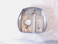 Kawasaki Vulcan 900 VN900 Classic & LT Chrome Rear Cylinder Head Top Cover Guard - C3 Cycle