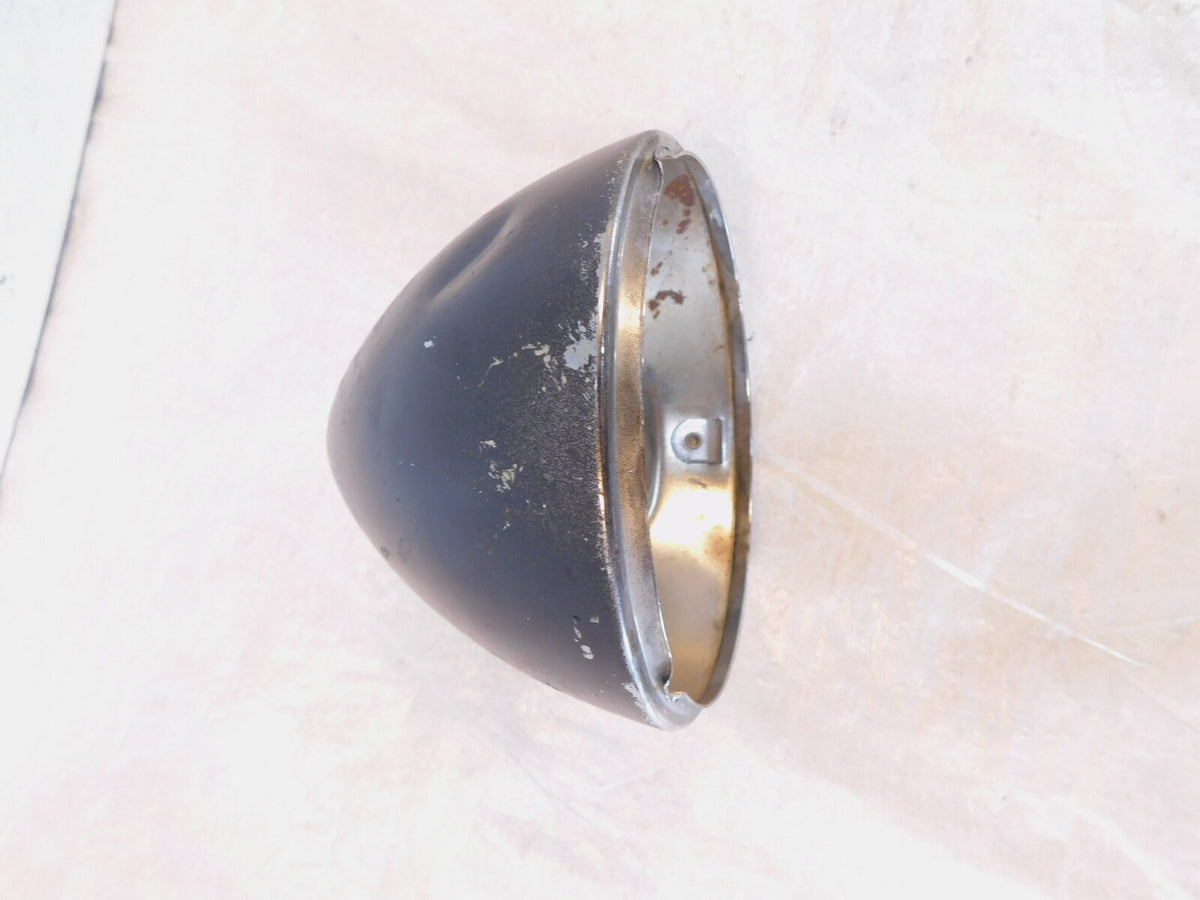 2004-2006 Harley Davidson Sportster 883 & 1200 Custom Headlight Headlamp Bucket - C3 Cycle