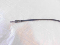 Harley Davidson EVO Softail Heritage Classic & Fat Boy Black Clutch Cable Line