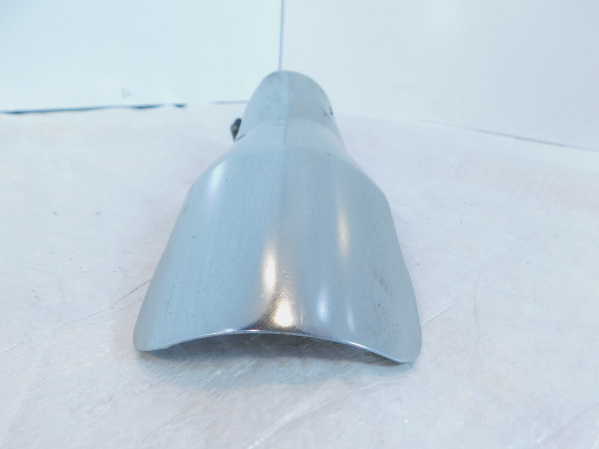 Harley Davidson Softail Heritage Classic Exhaust Pipe Muffler Heat Shield Cover - C3 Cycle