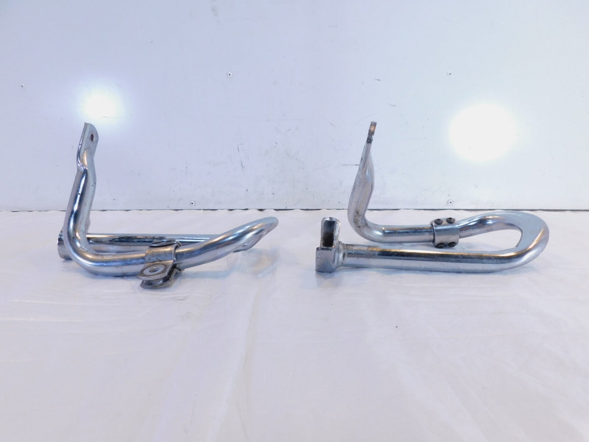 Honda GL1500 GL1500A GL1500I Goldwing 1500 Left & Right Saddlebag Crash Guards - C3 Cycle
