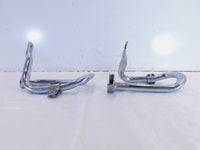 Honda GL1500 GL1500A GL1500I Goldwing 1500 Left & Right Saddlebag Crash Guards - C3 Cycle