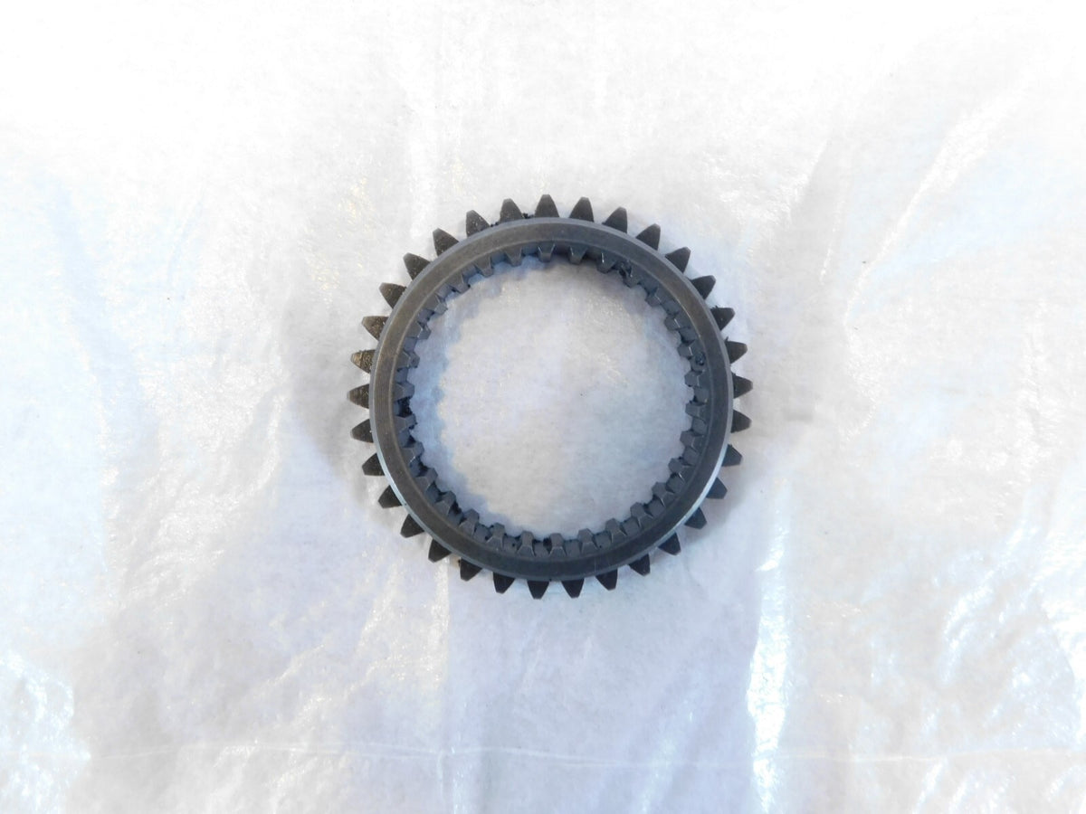 2000-2005 Kawasaki Ninja ZX12R ZX1200 Engine Motor Oil Pump Drive Gear Sprocket - C3 Cycle