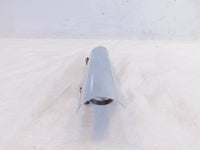Harley Touring Road King Electra Glide Rear Lower Exhaust Pipe Cover Heat Shield - C3 Cycle