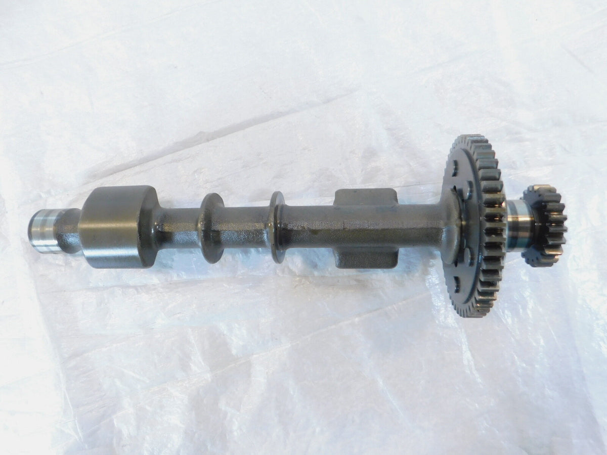 Yamaha V-Max 1200 & Royal Star XVZ13 Engine Motor Crank Shaft Counter Balancer - C3 Cycle