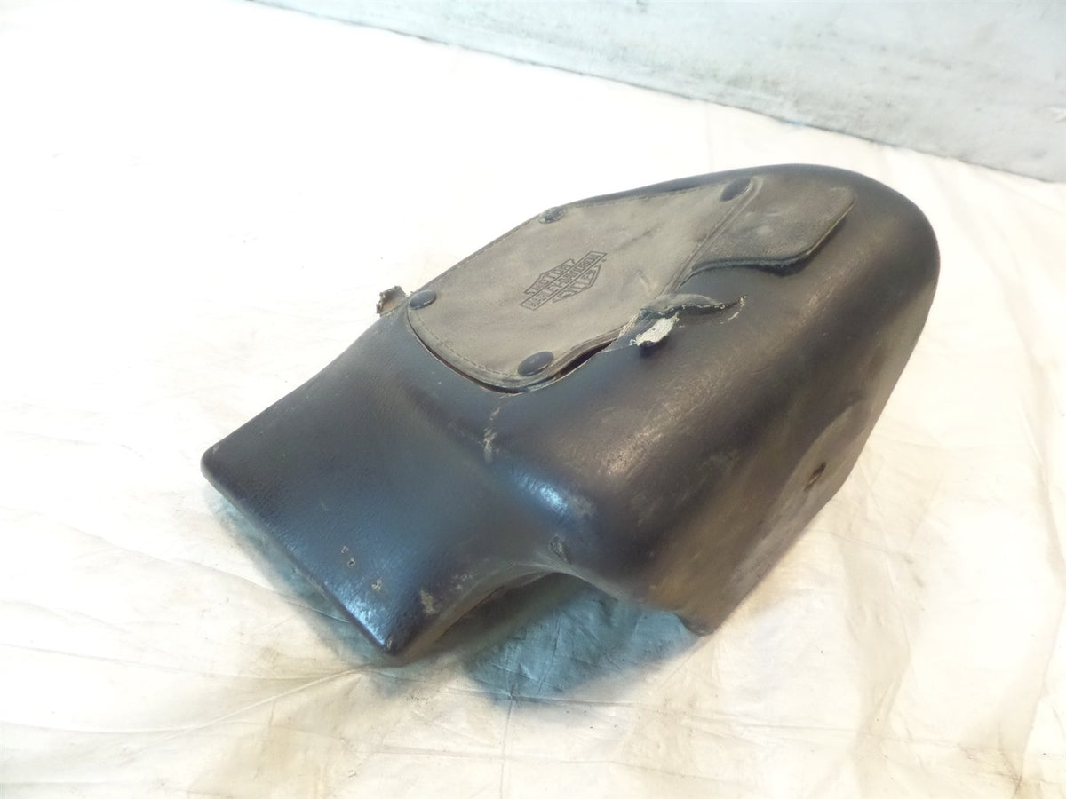 1999 Harley Davidson Electra Glide Ultra Classic Right Fairing Lower Glove Box - C3 Cycle