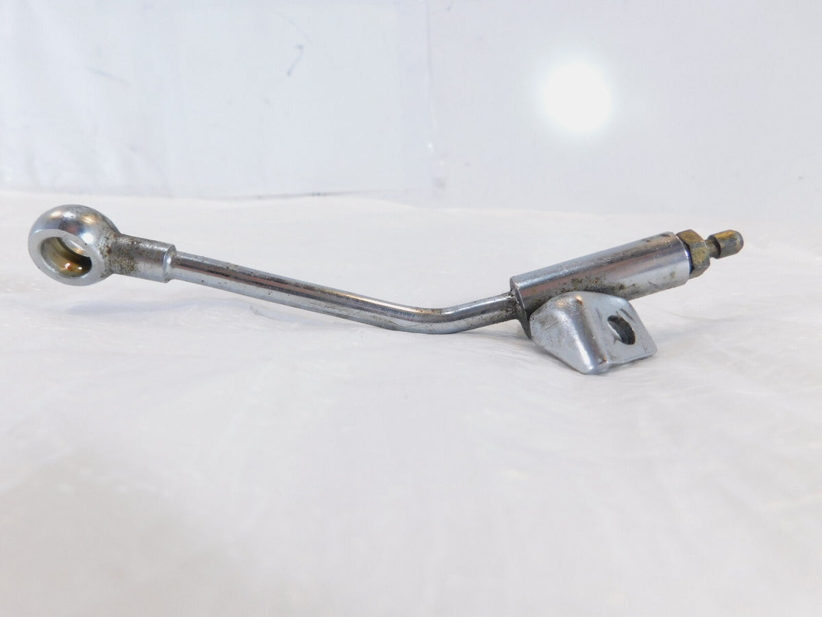 1988-2000 Honda GL1500 Goldwing 1500 Clutch Slave Cylinder Breather Valve Pipe - C3 Cycle
