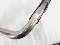 Yamaha V-Star 650 Custom Classic Silverado XVS650 Exhaust Muffler Pipe Header