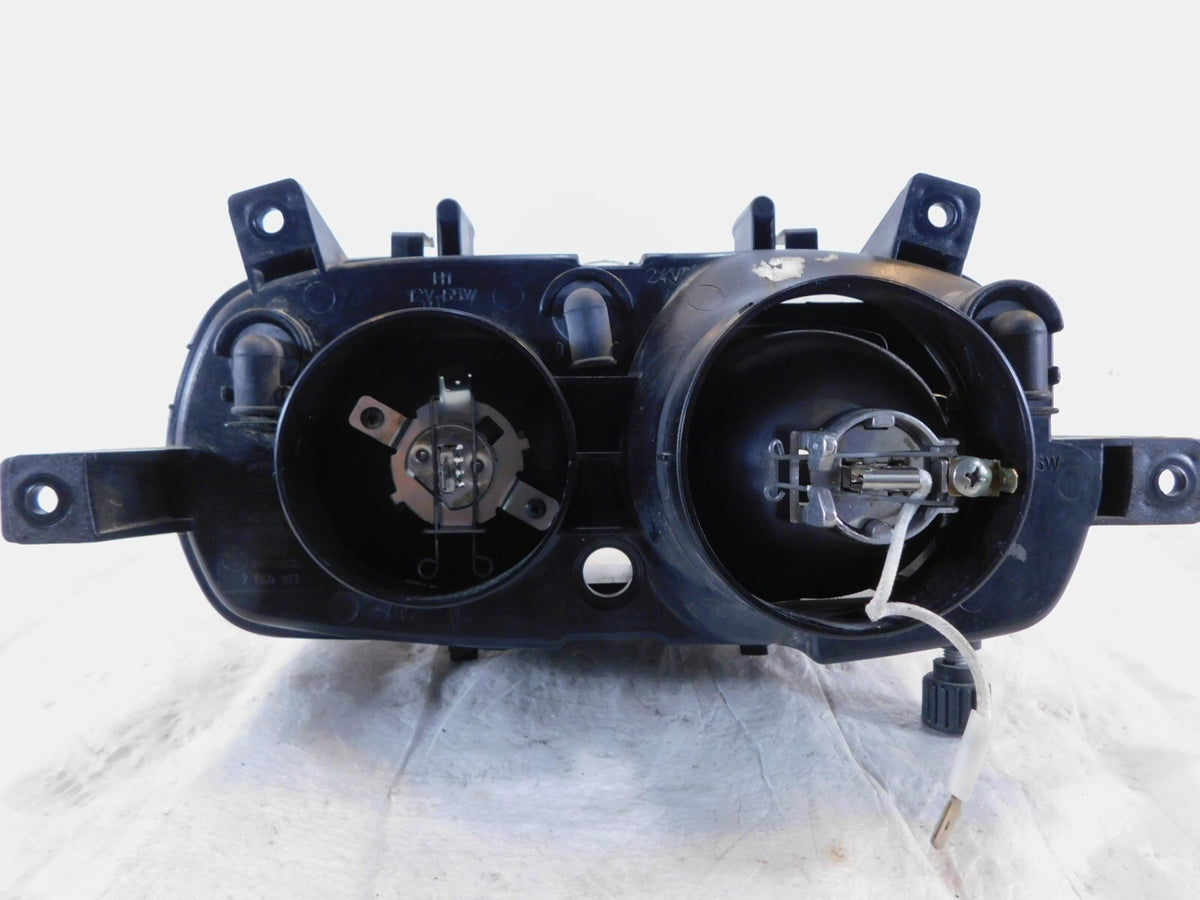 2001-2005 BMW F650CS F650 CS SAE Front Headlight Headlamp Head Light Lamp - C3 Cycle