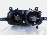 2001-2005 BMW F650CS F650 CS SAE Front Headlight Headlamp Head Light Lamp - C3 Cycle