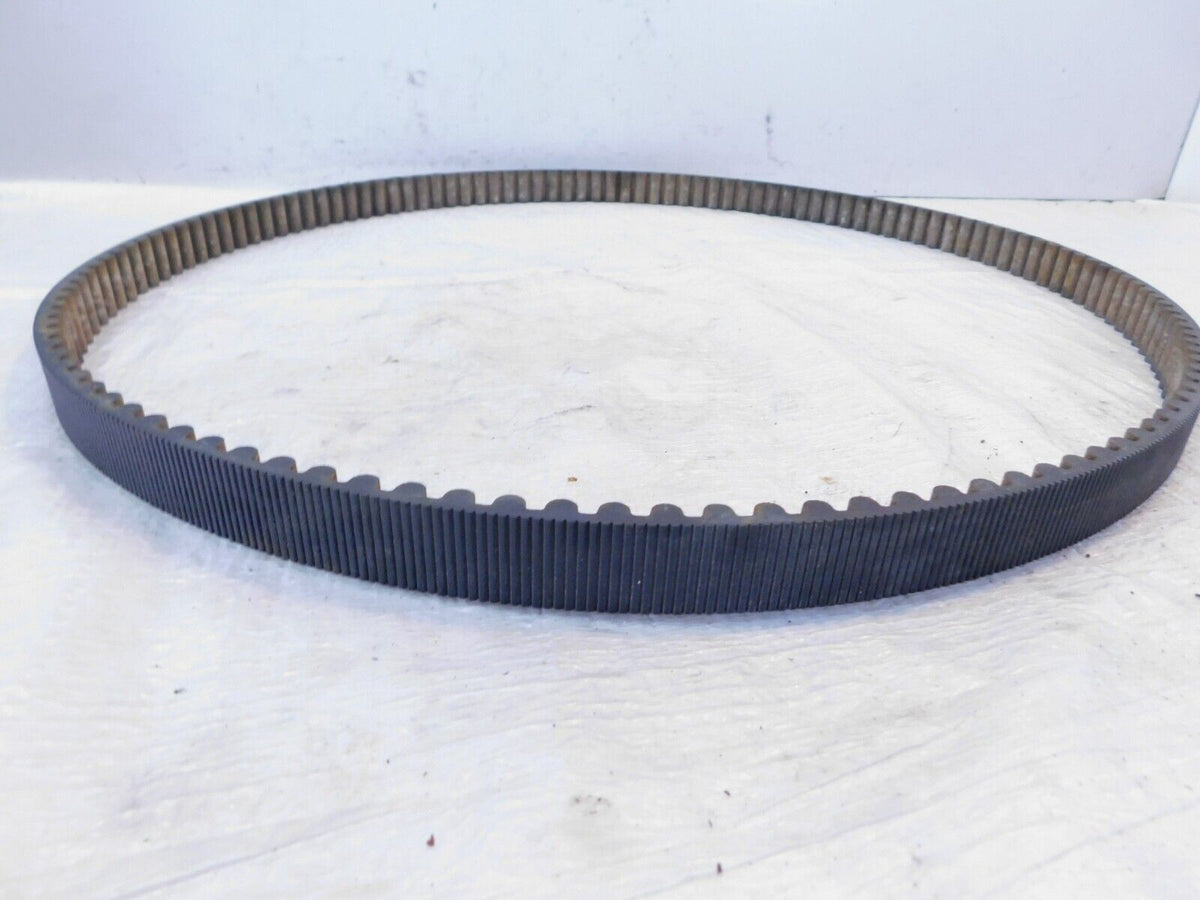 Harley Davidson Dyna Wide Glide Low Rider Rear Back Wheel Drive Belt 133T 1 1/8" - C3 Cycle