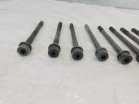 BMW K100 K100LT K100RS & K75 K75S K75RT Cylinder Head Mount Bolts - 11121464069 - C3 Cycle