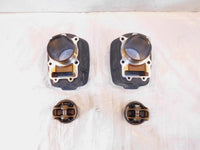 Victory Hammer, Vegas, Vision & Cross Country Cylinder Barrell Jugs & Pistons - C3 Cycle