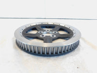 Harley Davidson Sportster 883 & 1200 68 Tooth Rear Wheel Belt Pulley Sprocket - C3 Cycle