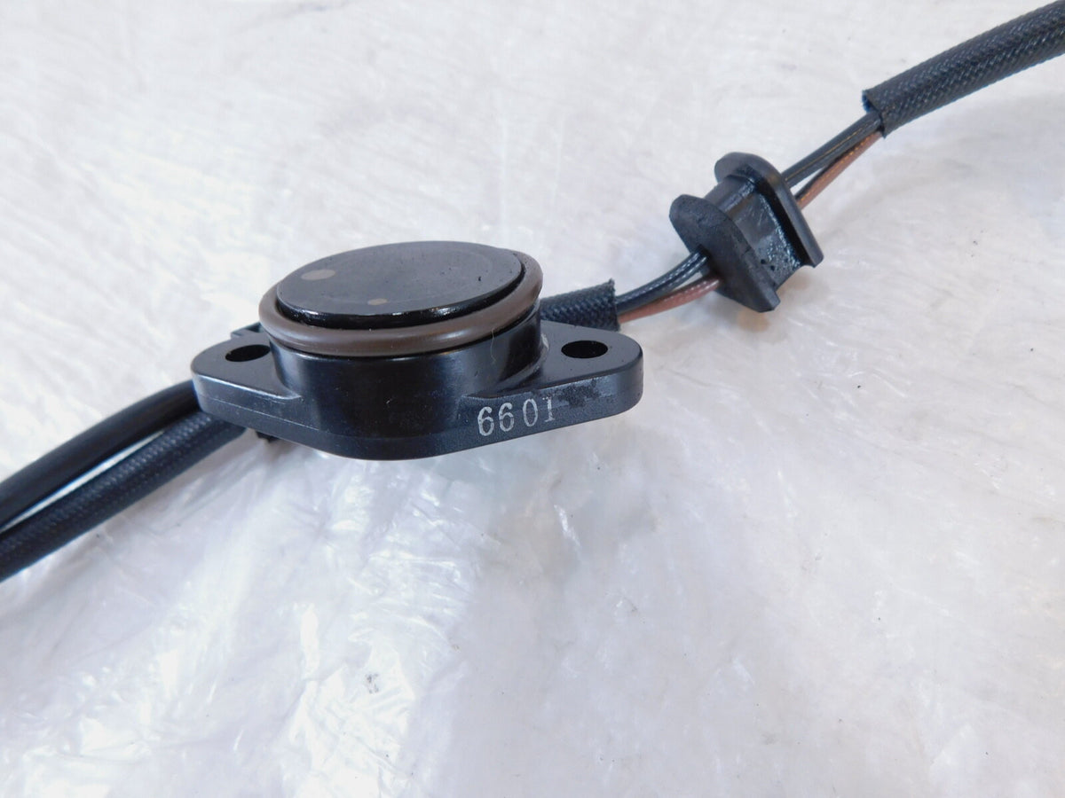 Victory Cross Country Crank Position Pickup & Gear Position Sensor - No Plugs - C3 Cycle