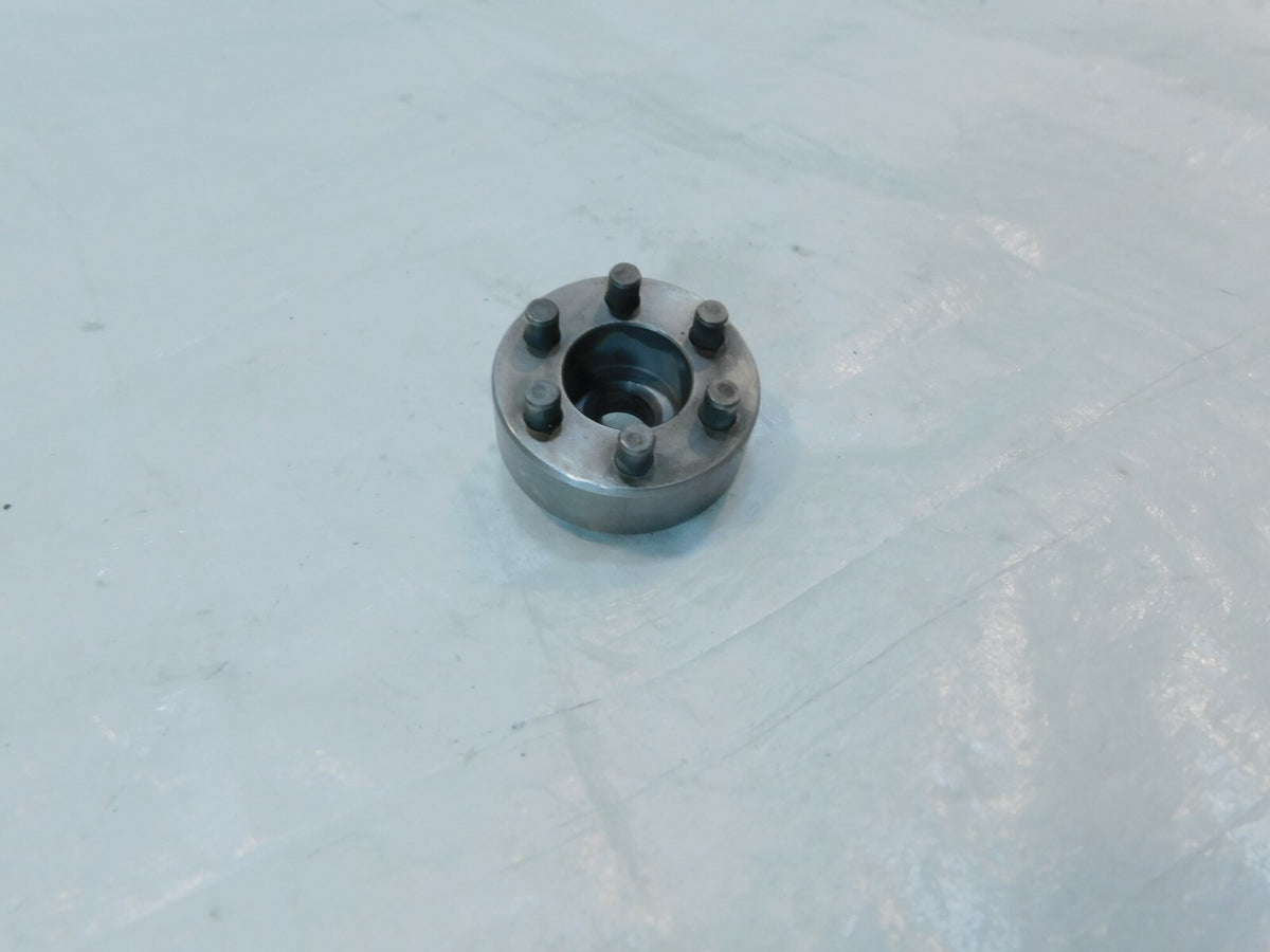 Honda CBR1000RR & CB1000R Gear Shift Change Drum Center End Cap Cam Plate - C3 Cycle