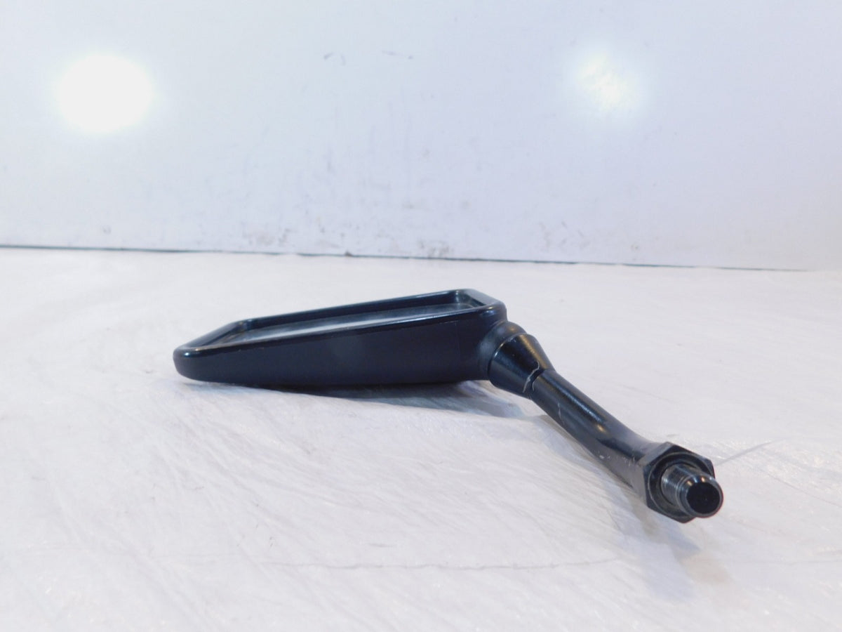 Yamaha XV920 Virago 920 Maxim XJ750 & Seca XJ900 Black Left Rear View Mirror - C3 Cycle