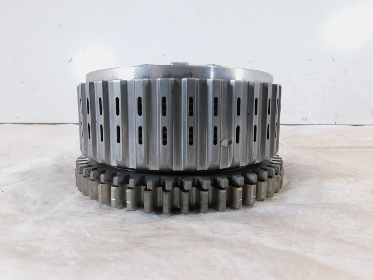 Polaris Victory Jackpot Vegas Vision & Cross Country Clutch Hub Basket & Plates - C3 Cycle