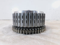 Polaris Victory Jackpot Vegas Vision & Cross Country Clutch Hub Basket & Plates - C3 Cycle