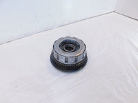 84-90 Harley Sportster XLH 883 1000 1200 Clutch Basket Stator Rotor - Rust - C3 Cycle